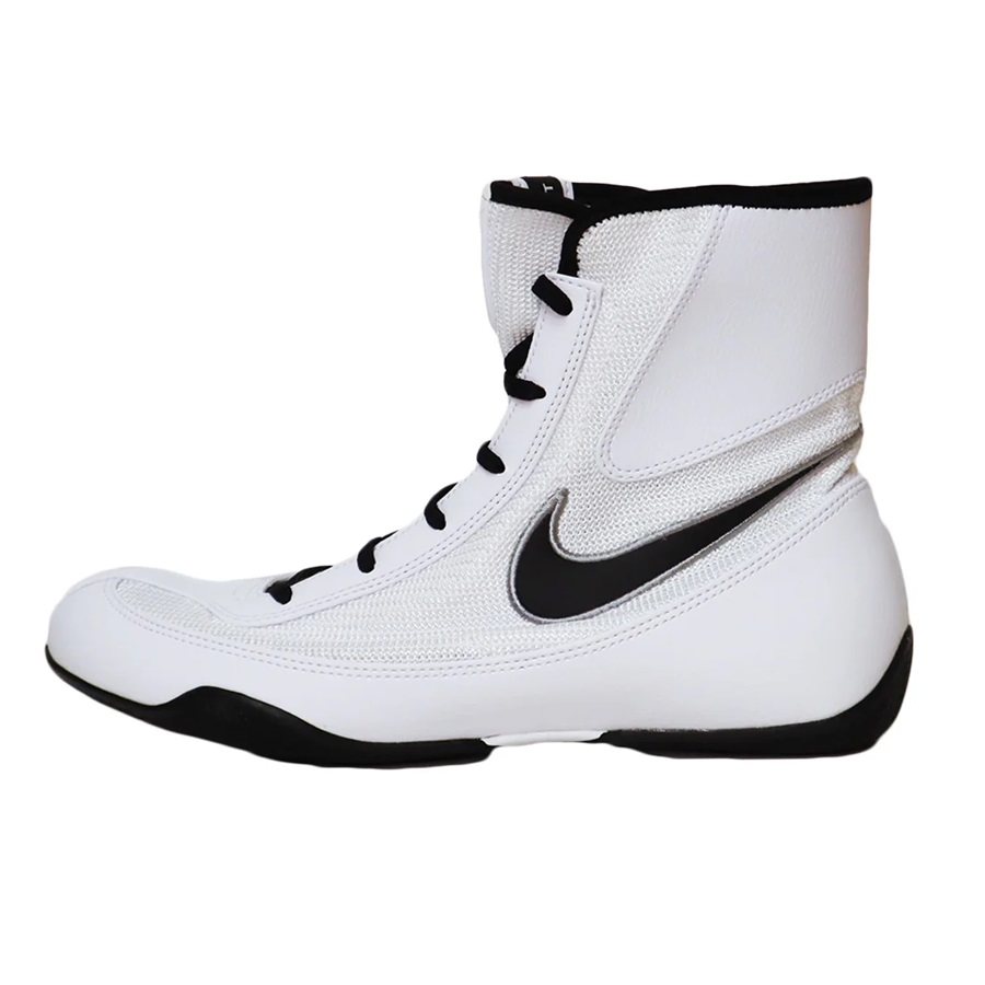 NIKE<br> BOXING SHOES<br> MACHOMAI 2