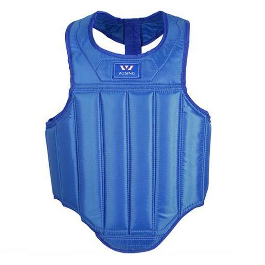 WESING<BR>WUSHU SANDA<BR>CHEST PROTECTOR<BR>(98 STYLE)