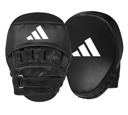 ADIDAS<br> SPEED COACH MITT (PAIR)<BR>’ADISBAC01’