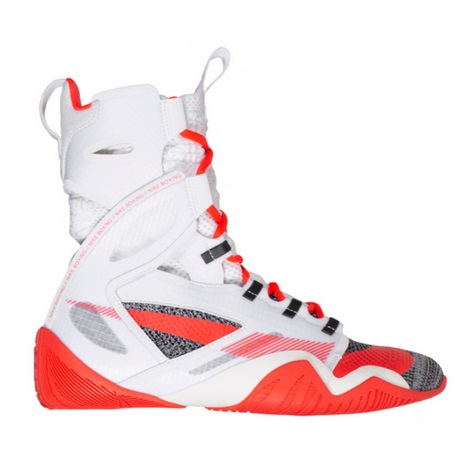 NIKE<br> BOXING SHOES<br>HYPER KO 2
