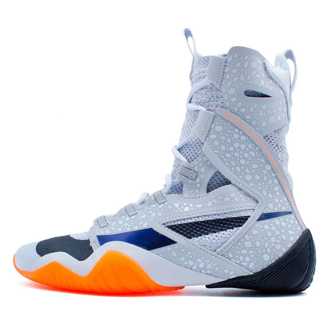NIKE<br> BOXING SHOES<br>HYPER KO 2 <BR> SPECIAL EDITION
