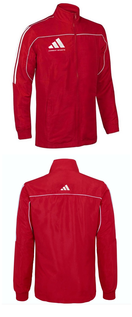 ADIDAS<BR>JACKET<br>’TR40B’