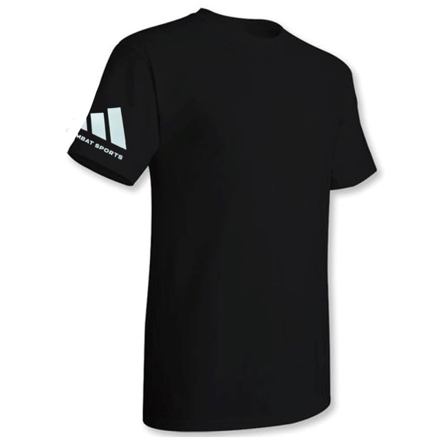 ADIDAS<BR>PROMO T-SHIRT <br>ADITSG2V2CS