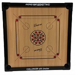carrom board price in decathlon