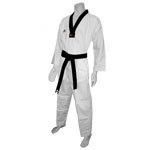 taekwondo kit adidas