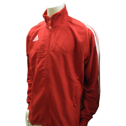 ADIDAS<br> T12 TEAM JACKET M<br>X12735